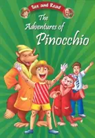 Las aventuras de Pinocho - Adventures of Pinocchio