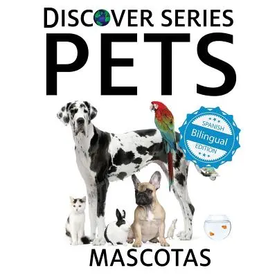 Pets / Mascotas