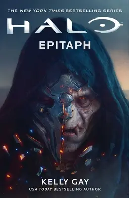 Halo: Epitafio - Halo: Epitaph