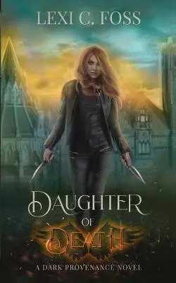 Hija de la muerte - Daughter of Death