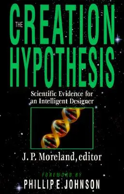 La hipótesis de la creación: El Evangelio en la experiencia afroamericana - The Creation Hypothesis: The Gospel in the African-American Experience