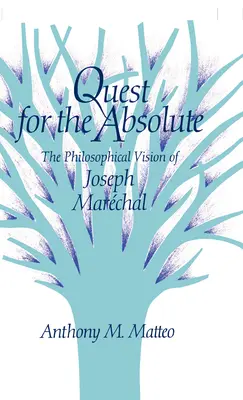 En busca de lo absoluto: la visión filosófica de Joseph Marchal - Quest for the Absolute: The Philosophical Vision of Joseph Marchal