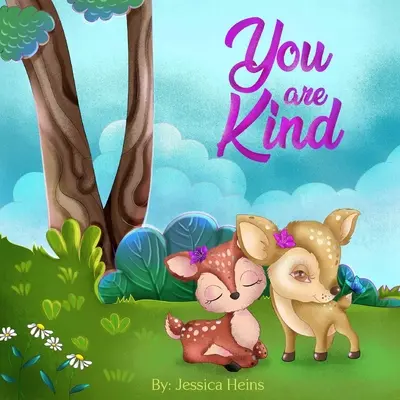 Eres amable - You Are Kind