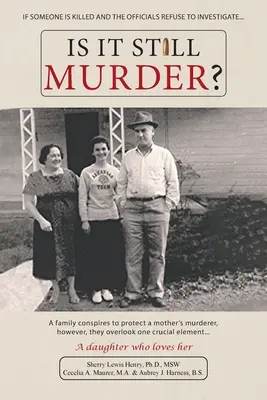 Is It Still Murder: Una hija que la quiere - Is It Still Murder: A Daughter Who Loves her