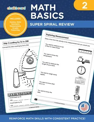 Math Basics Grade 2