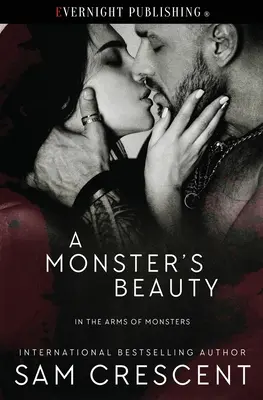 La belleza de un monstruo - A Monster's Beauty