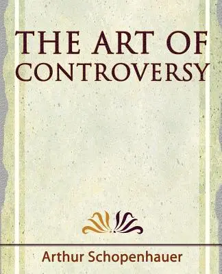 El arte de la polémica - 1921 - The Art of Controversy - 1921