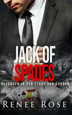 Jack of Spades Gefangen in der Stadt der Snden - Jack of Spades: Gefangen in der Stadt der Snden