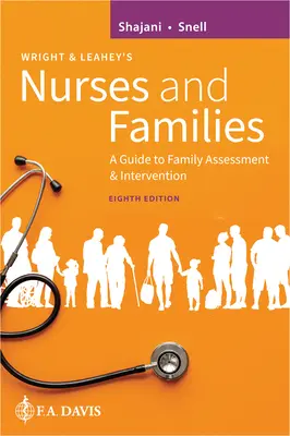 Wright & Leahey's Nurses and Families: Guía para la evaluación e intervención familiar - Wright & Leahey's Nurses and Families: A Guide to Family Assessment and Intervention