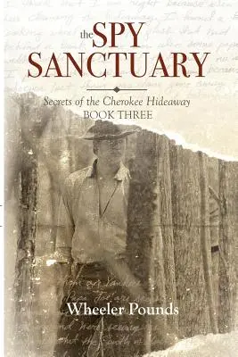 El santuario de los espías - The Spy Sanctuary