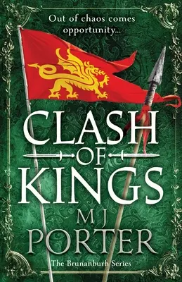 Choque de Reyes - Clash of Kings