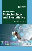 Introducción a la biotecnología y la bioestadística - Introduction to Biotechnology and Biostatistics