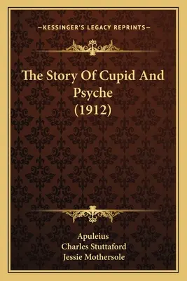 La historia de Cupido y Psique (1912) - The Story Of Cupid And Psyche (1912)