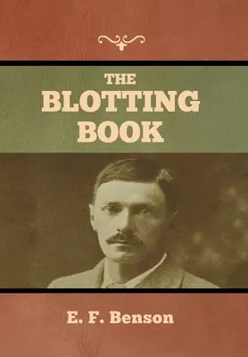 El libro de los borrones - The Blotting Book