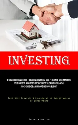 Invertir: Una hoja de ruta probada para descubrir quién estás destinado a ser, hacer realidad los sueños que tienes para tu vida y crear tu propio futuro. - Investing: A Tested Roadmap To Discovering Who You Were Meant To Be, Realizing The Dreams You Have For Your Life, And Crafting Th