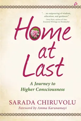 Por fin en casa - Home At Last