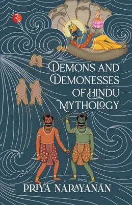 Demonios y demoníacas - Demon and Demonesses