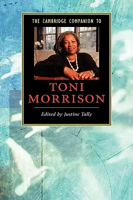 Los límites del #Metoo en Hollywood - The Cambridge Companion to Toni Morrison