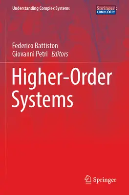 Sistemas de orden superior - Higher-Order Systems