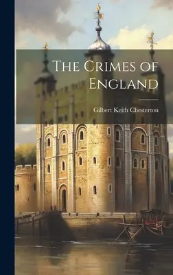 Los crímenes de Inglaterra - The Crimes of England