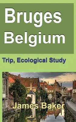 Brujas, Bélgica Viaje, Estudio Ecológico - Bruges, Belgium: Trip, Ecological Study