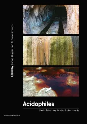 Acidófilos: La vida en entornos extremadamente ácidos - Acidophiles: Life in Extremely Acidic Environments