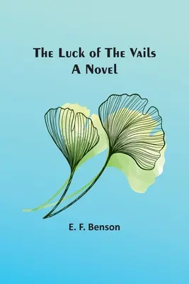 La suerte de los clavos - The Luck of the Vails