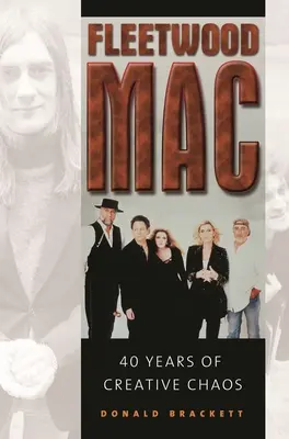 Fleetwood Mac: 40 años de caos creativo - Fleetwood Mac: 40 Years of Creative Chaos