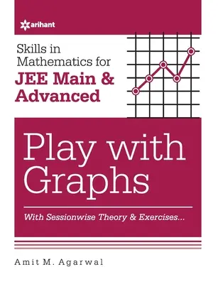 Habilidades en Matemáticas - Jugar con Gráficos para JEE Main y Advanced - Skills in Mathematics - Play with Graphs for JEE Main and Advanced