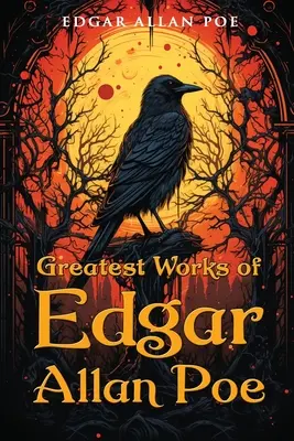Las mejores obras de Edgar Allan Poe - Greatest Works of Edgar Allan Poe