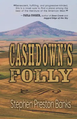 La locura de Cashdown - Cashdown's Folly