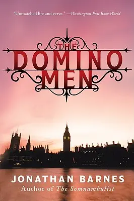 Los hombres dominó - The Domino Men