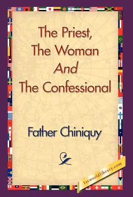 El sacerdote, la mujer y el confesionario - The Priest, the Woman and the Confessional