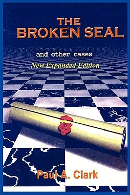 El Sello Roto - Nueva Edición Ampliada - The Broken Seal - New Expanded Edition