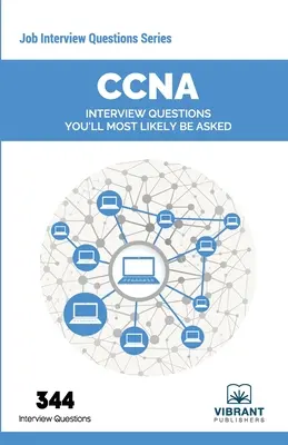 Preguntas de la entrevista de CCNA que probablemente le harán - CCNA Interview Questions You'll Most Likely Be Asked