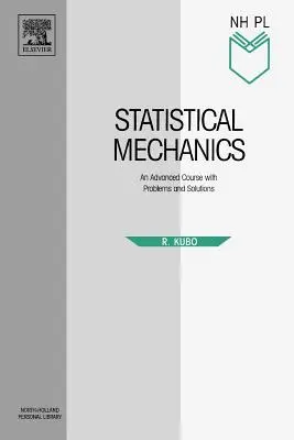 Mecánica Estadística - Statistical Mechanics