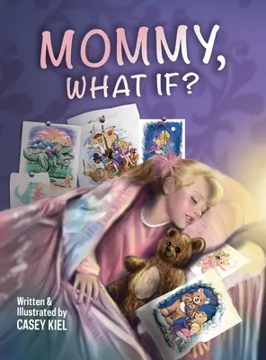 Mamá, ¿y si...? - Mommy, What If?