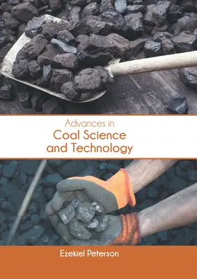 Avances en la ciencia y la tecnología del carbón - Advances in Coal Science and Technology