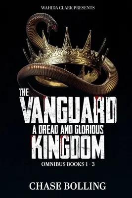 Un reino temible y glorioso - A Dread and Glorious Kingdom