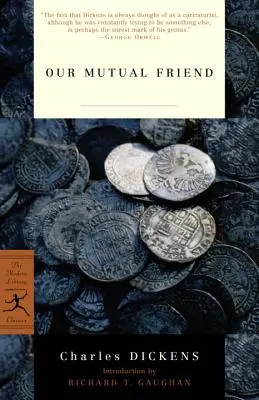 Nuestro amigo común - Our Mutual Friend