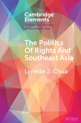La política de derechos y el Sudeste Asiático - The Politics of Rights and Southeast Asia