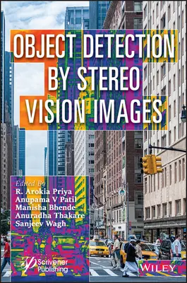 Detección de objetos mediante imágenes de visión estereoscópica - Object Detection by Stereo Vision Images