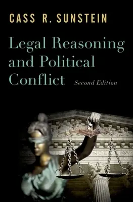 Razonamiento jurídico y conflicto político - Legal Reasoning and Political Conflict