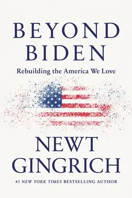 Más allá de Biden: Reconstruir los Estados Unidos que amamos - Beyond Biden: Rebuilding the America We Love