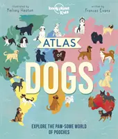 Atlas de los perros - Atlas of Dogs