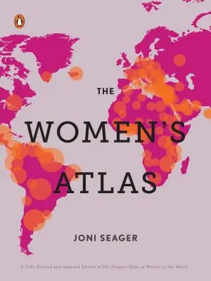 El atlas de las mujeres - The Women's Atlas