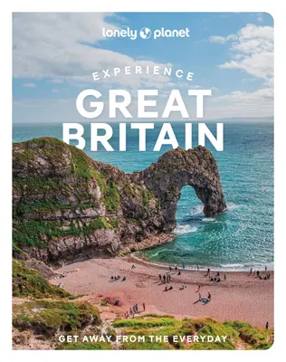 Experimente Gran Bretaña 1 - Experience Great Britain 1