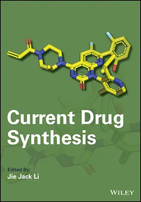 Síntesis actual de fármacos - Current Drug Synthesis