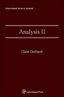 Análisis II - Analysis II