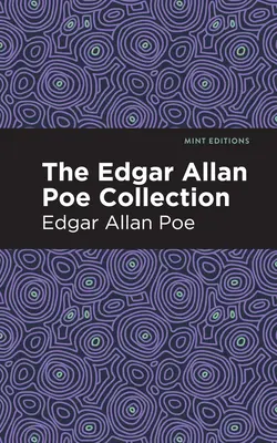 Colección Edgar Allan Poe: Edición en letra grande - The Edgar Allan Poe Collection: Large Print Edition